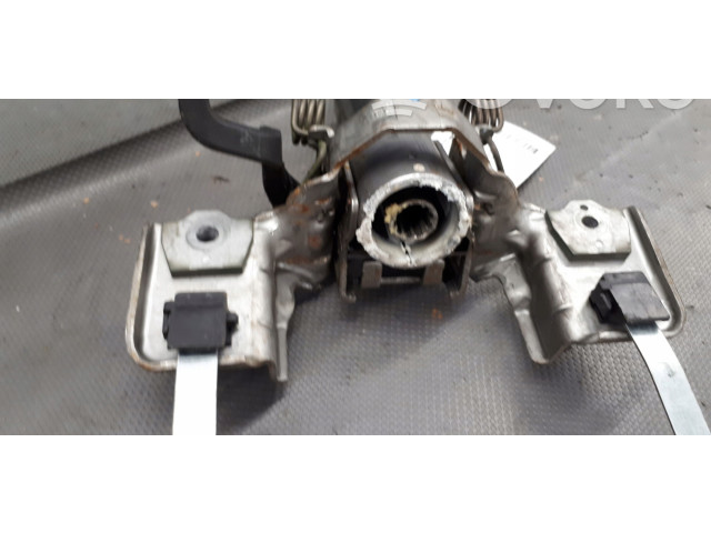 Pojistková skříňka Комплект оси рулевого колеса Fiat Punto Evo 2012