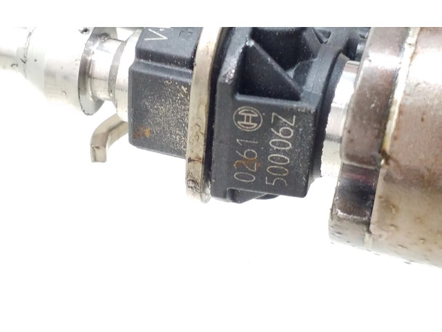 Форсунка 026150006Z, 05E036L    Audi Q2 -  DXDB 