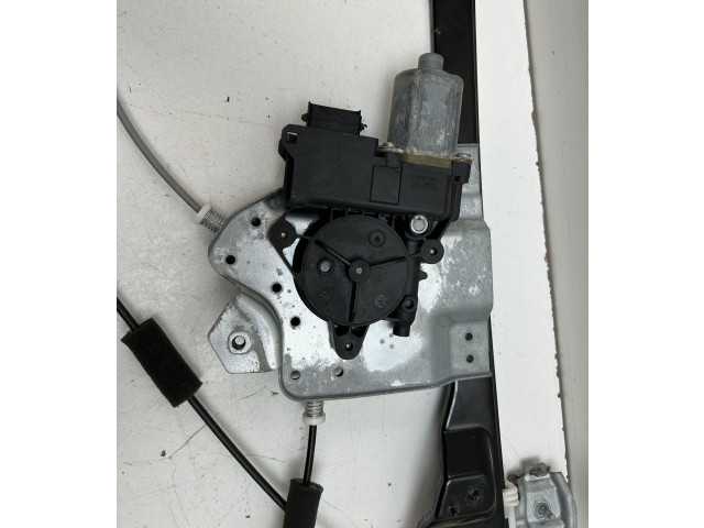 Генератор SsangYong Kyron