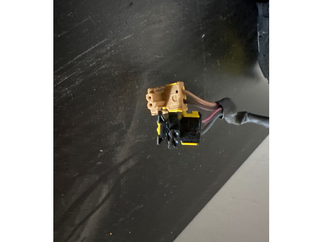 Подрулевой шлейф SRS 31275363, 08AU9290044AACH   Volvo XC60