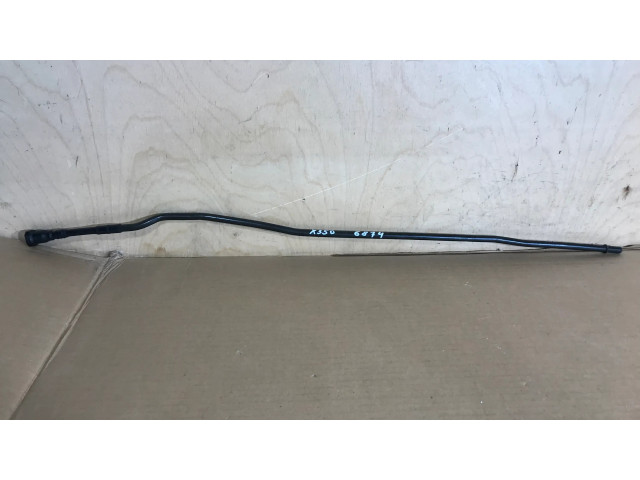 Топливная рампа Jaguar XJ X350 4.2 для двигателя AJ-V8