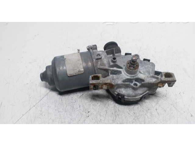 Двигатель стеклоочистителей