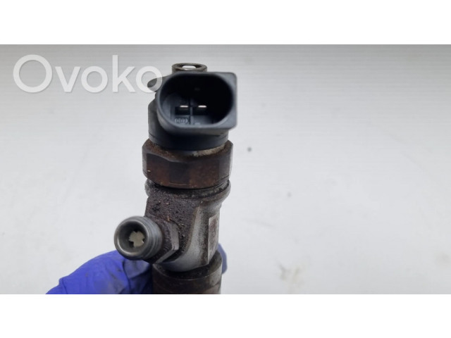 Vstřikovač 0445110216 BMW 3 E90 E91 pro naftový motor 2.0