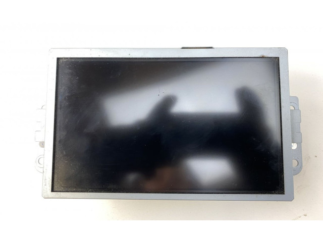 Дисплей    5308885, 5308885   Ford Ranger