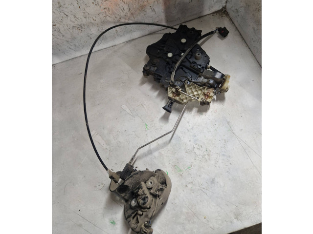 Модуль управления gateway 2K0843653BF   Volkswagen Caddy    