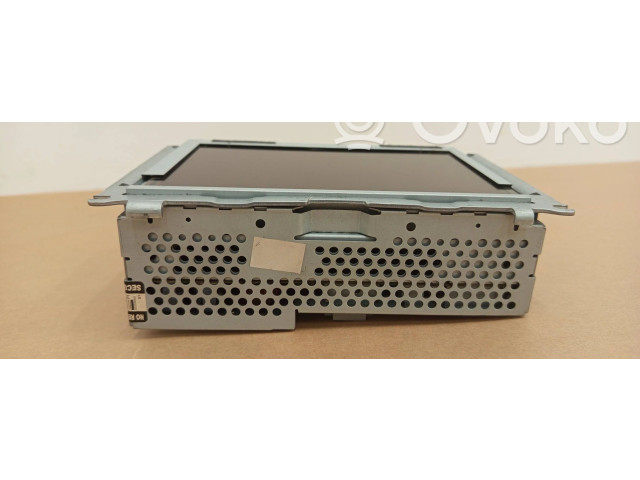 Дисплей 9X2310E889A, 9X2310E889AA Jaguar XF X250