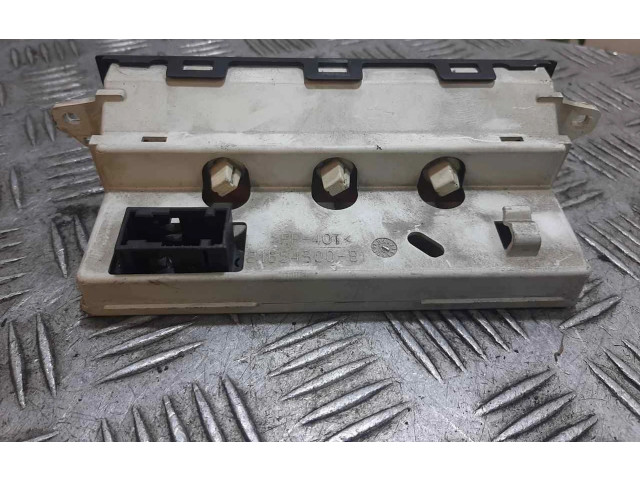 Дисплей 9643654377 Citroen Xsara