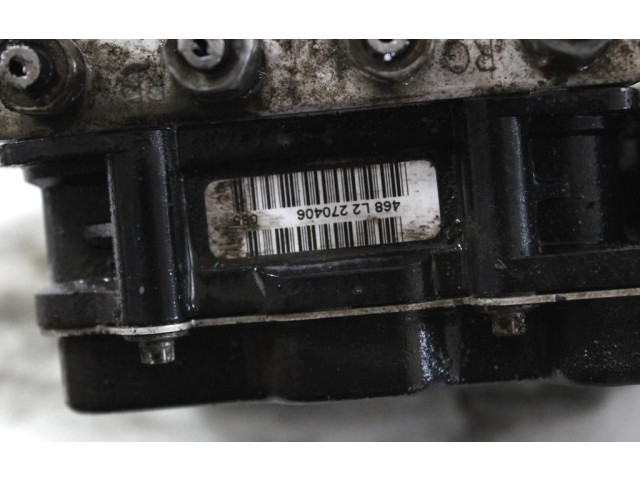 Блок АБС 9649988180 Fiat Ulysse - года