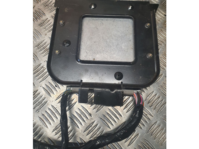 Блок управления климат-контролем P56029114AE Jeep Grand Cherokee (WJ)