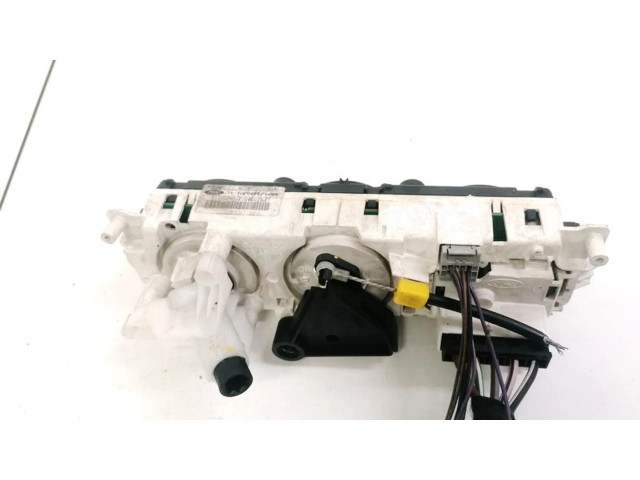 Блок управления климат-контролем 6G9119980BH, 6G91-19980-BH Ford Galaxy