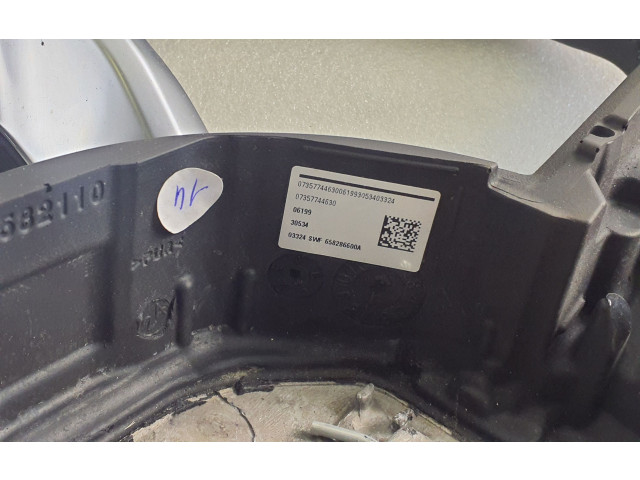 Руль Jeep Avenger 2022 - года 658286600A