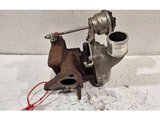  Турбина Dacia Logan I  54359700033         