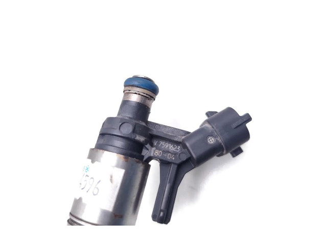 Форсунка 7591623, 0261500073 Mini Cooper Countryman R60 N18B16A