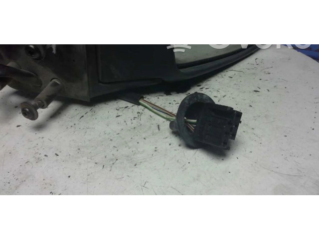 Зеркало электрическое Volvo V70 2005 - 2008 года