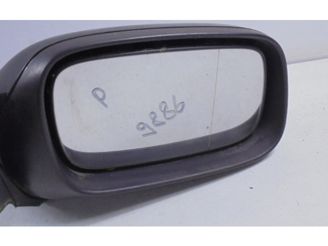 Зеркало (механическое)       Saab 9-5  1998 - 2005 года   