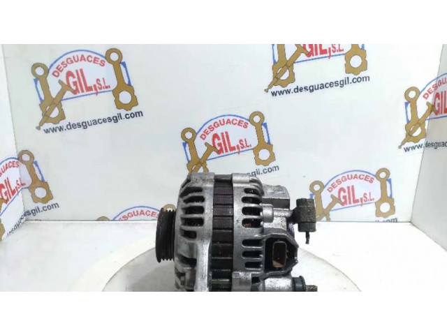 Генератор MD336781, 100423 Mitsubishi Galant 2.5