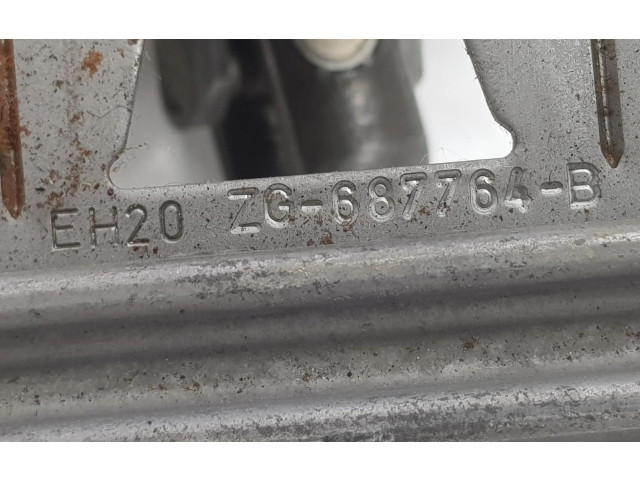 Jednotka ABS AV6N3C529EB, 2390126   Ford Transit -  Tourneo Connect 2018