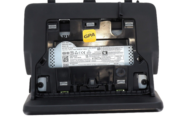 Блок управления 280213970R, P1-0510T Dacia Jogger