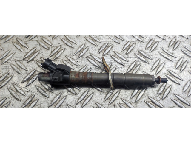 Форсунка 0445116    Volvo V70   