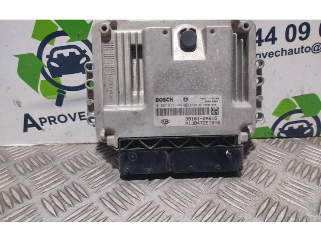 Řídící jednotka 0281013149 KIA Rio