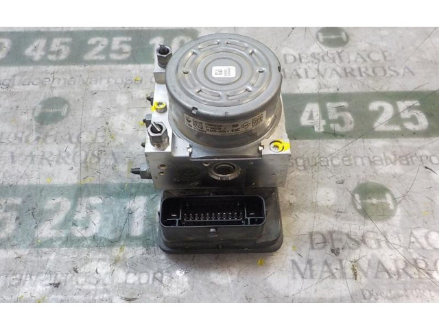 Блок АБС 476601347R, 476603736R Dacia Dokker - года