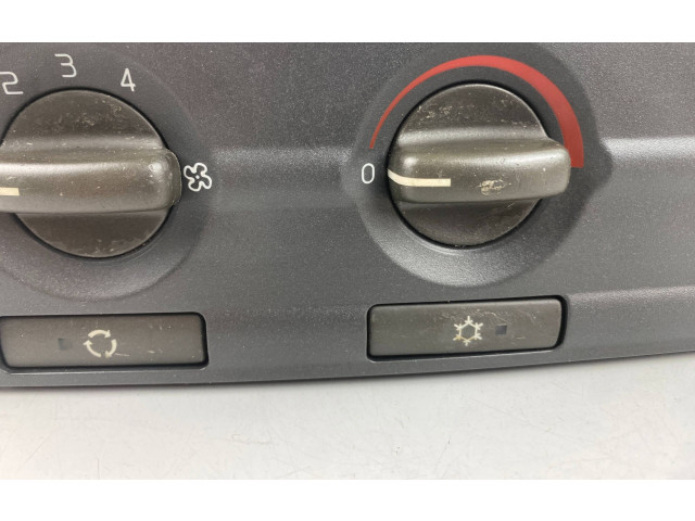 Блок управления климат-контролем 30804633 Volvo S40, V40