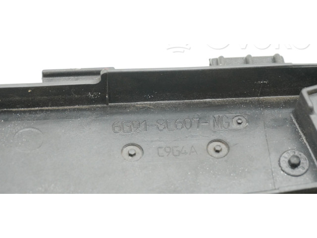 Подушка безопасности водителя 31368867, 31368867 Volvo V60