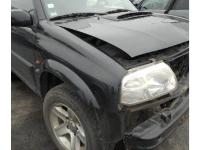 Вентилятор печки    7425065D11   Suzuki Grand Vitara I