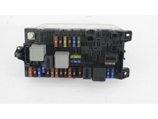 Pojistková skříňka Řídící jednotka BSM 2115457701 Mercedes-Benz CLS AMG C219 2007