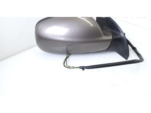 Zpětné zrcátko pravé Peugeot 307 2007 E9024175, 96577209