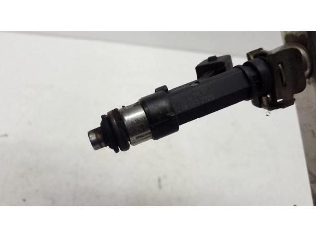 Комплект форсунок 0280151258, 55572731    Opel Astra J для бензинового двигателя  1.4