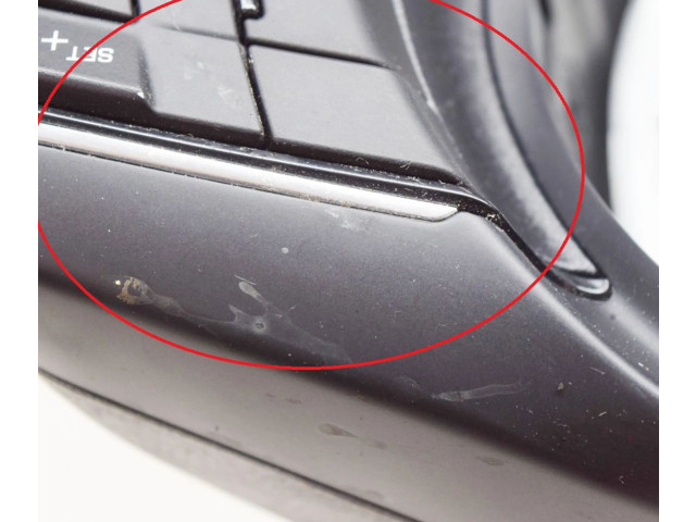 Турбина Jaguar XF X250 AX2Q6K682CA