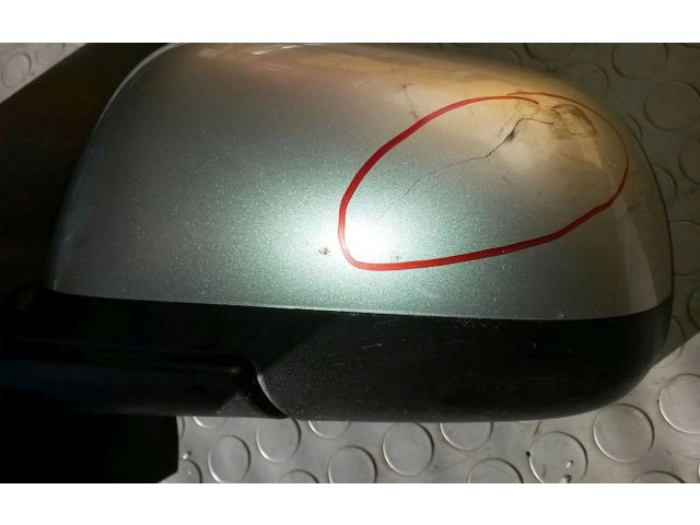 Зеркало электрическое Dacia Lodgy - года