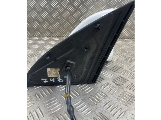 Zpětné zrcátko  Audi Q7 4L 2013  4L2857410BB  