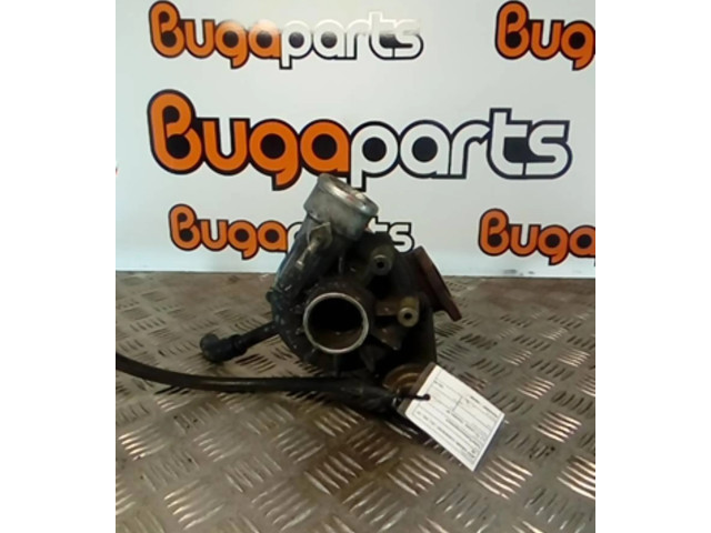  Турбина Jeep Grand Cherokee 2.5 35242060F         