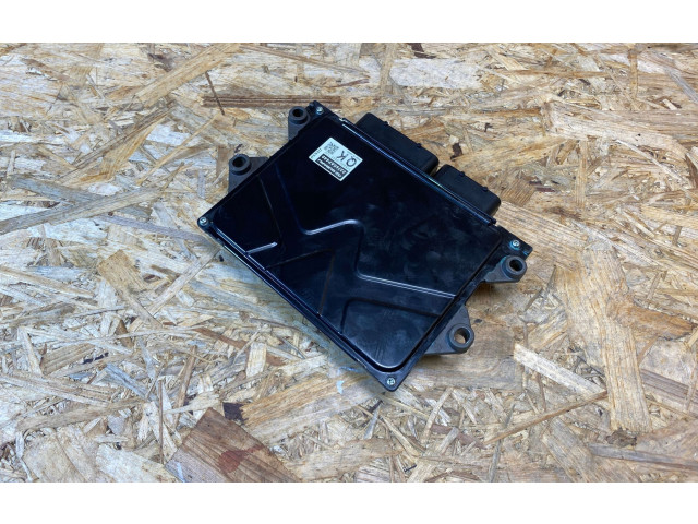 Блок управления 22765AP440 Subaru Forester SK