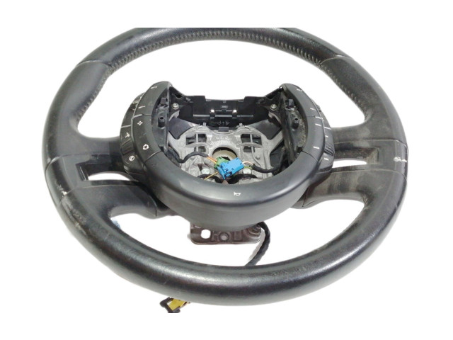 Руль Citroen C4 Grand Picasso 2007 - 2013 года 96821842ZD