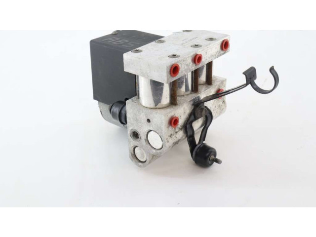 Блок управления АБС 9169163   Volvo 960