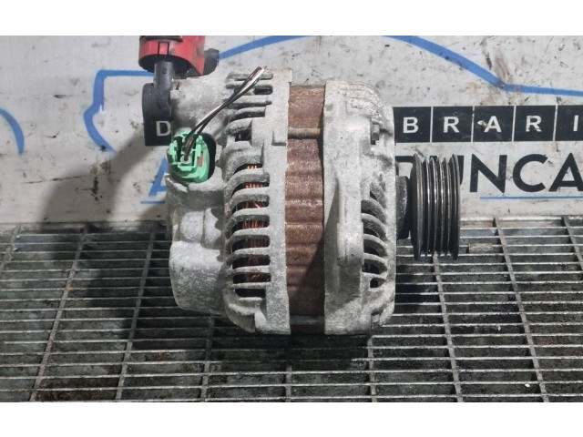 Масляный насос EJ204 A3TG0491, 7Y22 Subaru Forester SH