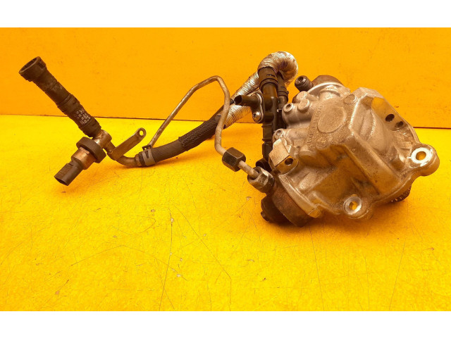 Форсунка 05913027CR, 059130089CS Audi A7 S7 4G Crt