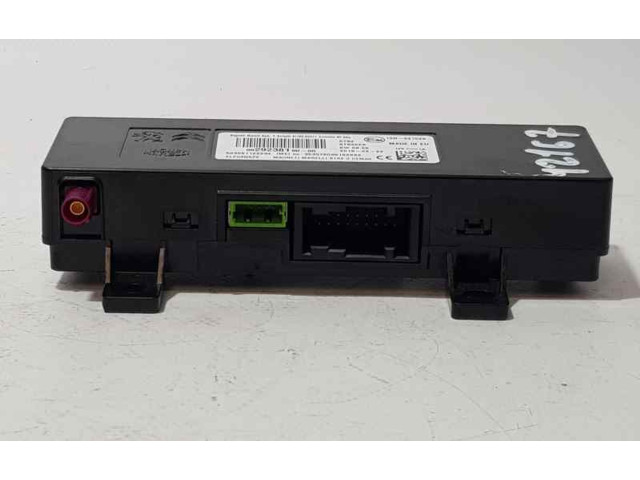 Блок управления 9829238180 Citroen C3 Aircross