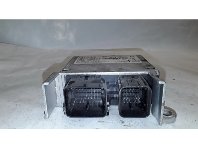 Блок подушек безопасности 6M2T14B056AD, 0285010140 Ford Galaxy