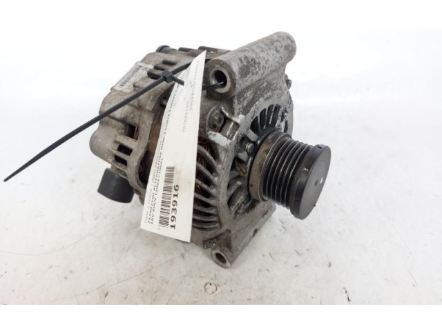 Генератор 757692180, 757692180 Mini One - Cooper R50 - 53