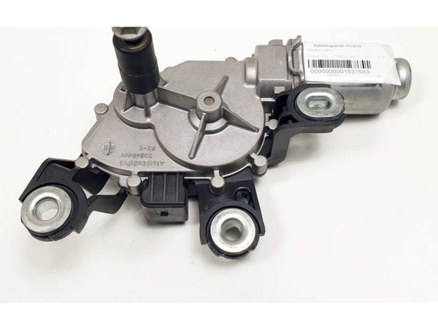 Моторчик заднего дворника 8U0955711A    Audi A1