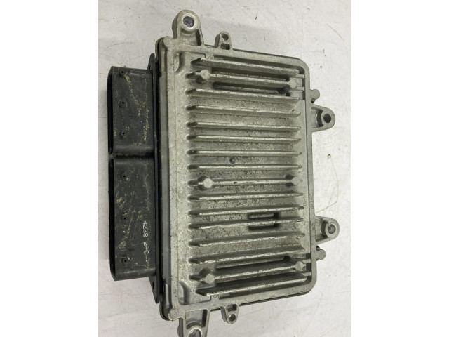 Řídící jednotka 6409004600 Mercedes-Benz B W245 2008