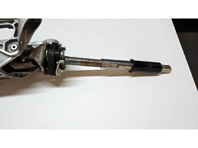 Рулевая рейка P68407892AD, 68407892AD Jeep Grand Cherokee WL 2021- года