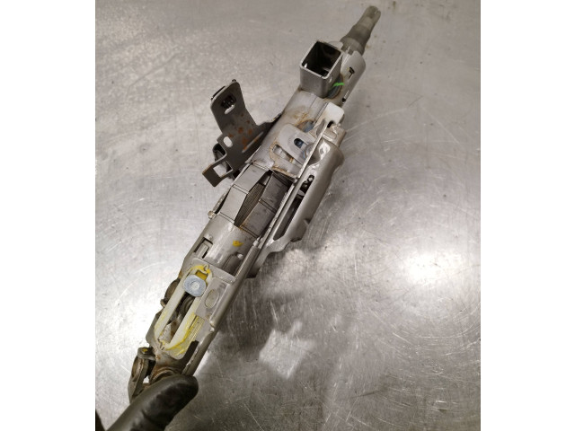  рейка  Колонка рулевая 18119551008   Peugeot 5008  -  года