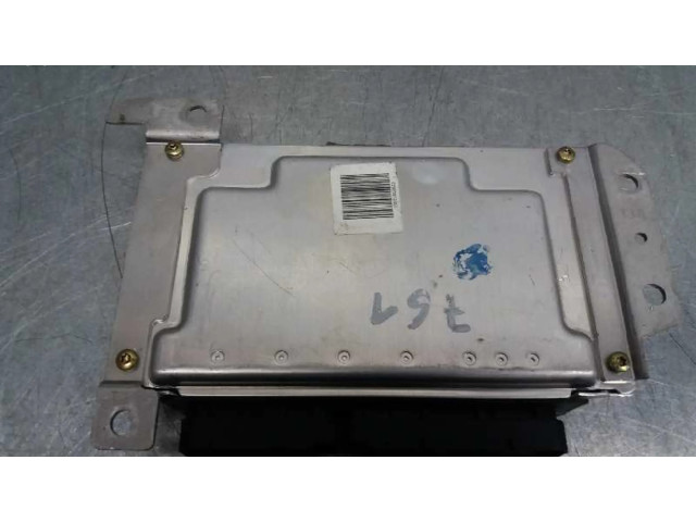 Řídící jednotka 3911002870 Hyundai Atos Classic 2001