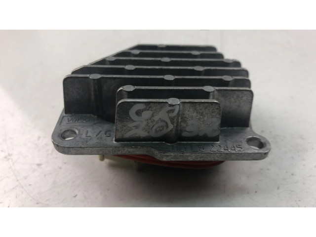 Блок фонаря / (блок «хenon»)