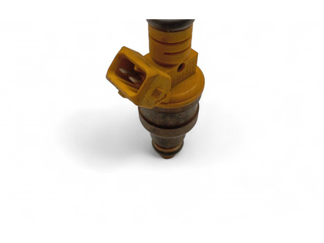 Форсунка 0280150762 Volvo 940